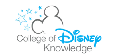 college of disney knowledge